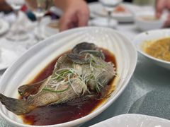 -太湖饭店·寄畅轩中餐厅