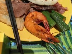 -舜和巴西烤肉餐厅(舜和国际店)
