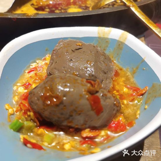 燚火锅(宜悦城店)