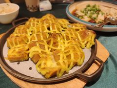 -同和·小葱伴豆腐(凤凰北路店)