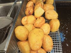 -乐乐姐超级土豆(中关村5号店)