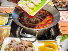 -让签签飞小郡肝串串香(春熙路形象店)