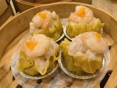 -点都德(龙之梦店)