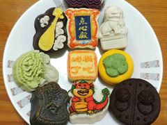 -北京稻香村(零号店)