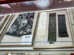 -万事利丝绸(杭州大厦店)