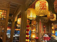 -南京大牌档(青岛万象城店)