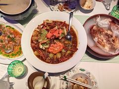 -桂满陇·杭州小馆(朝阳合生汇店)