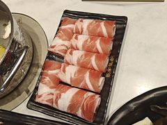 -呷哺呷哺 黄金牧场 (中发百旺店)