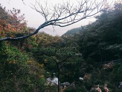 -北辰山景区