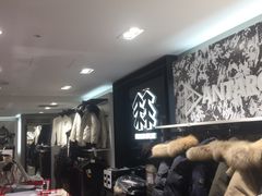 -乐天免税店(明洞店)