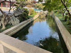 -苏州吴宫泛太平洋酒店