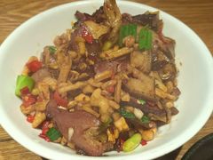 -印象鲵宴·张家界地标美食名片(溪布街店)