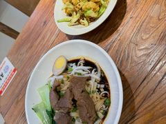 -湘人龙记老长沙米粉(鸟巢店)