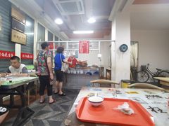 -没牙伯花生汤店(老药洲店)