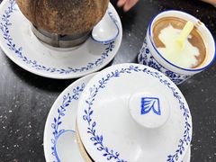 -達揚原味燉品(文明路店)