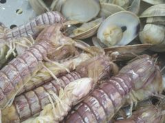 -四海鲜渔家菜(黄金海岸店)
