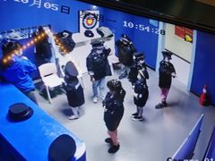 -蓝精灵乐园·世茂精灵之城主题乐园