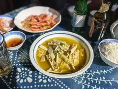 -锦岸私房菜(西栅大街店)