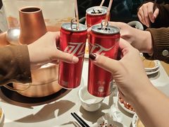 -东门口·鲜爆肚涮肉·烧烤(老门东店)