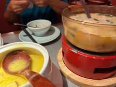 -闽上鲜·福建菜(龙湖滨江天街店)