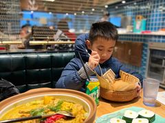 -米纸越南小馆(金鹰世界店)