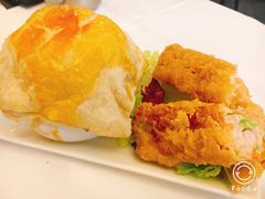 -翠园(荃新天地店)