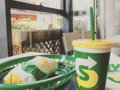 -赛百味SUBWAY(购物公园店)