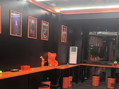 -203密室逃脱体验馆·聚会·亲子·团建(中关村店)