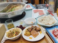 -鸿盛火锅(重庆路店)