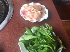 -顺顺小吃(独克宗古城店)