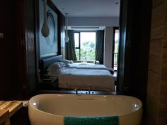 -惠州金海湾嘉华度假酒店