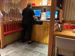 -汉拿山(北京上地华联店)