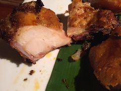 -绿茶餐厅(华联万柳店)