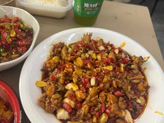 -老三样·旧食新味(船山路店)