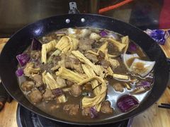 -美兰春记食店·龙舌坡红烧牛肉