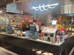 -温德姆至尊酒店·璇全日餐厅