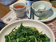 -黄泥岗·地道湖北菜(奥特莱斯店)