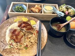 -一石三鸟烧鸟居酒屋(南桥美谷店)