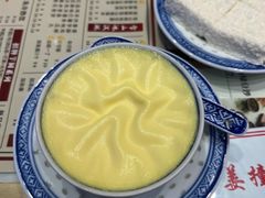 -捷信牛奶甜品世家(合生汇店)