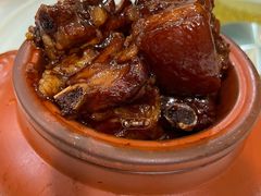农家红烧肉-瑞福园联谊餐室(茂名南路店)