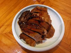 老底子卤鸭-院子餐厅·大锅菜·老杭帮(桥西直街店)