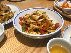 -大厨小馆(华阳城店)