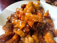 -杏园餐厅(西四北大街店)