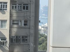 -铜锣湾如心酒店
