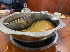 -大理.老字号渝记酸萝卜乌鱼(古城总店)