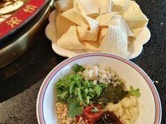 -三江两海老火锅(北京首店)