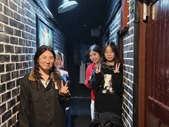 -棂笼·深度沉浸密室(武汉旗舰店)