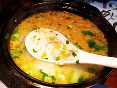 -农家霸王地锅鸡(国顺东路店)