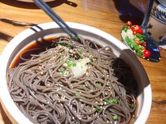 -小放牛炒菜馆(中山路乐汇城店)
