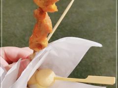 -宜家·瑞典风味餐厅(三桥店)
